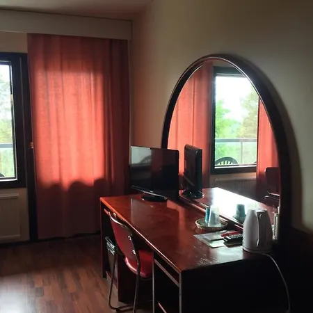 Tallukka * Ваакси