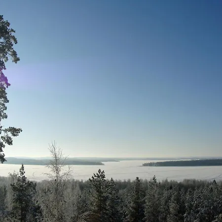 Vandrerhjem Tallukka