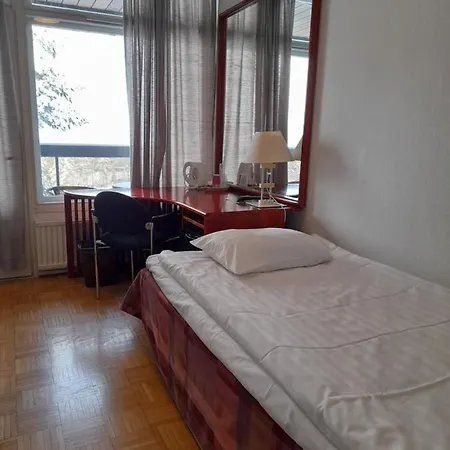 Hostel Tallukka Vaaksy