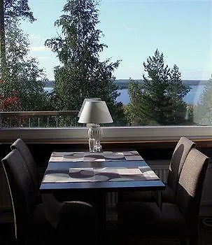 Tallukka Vandrerhjem