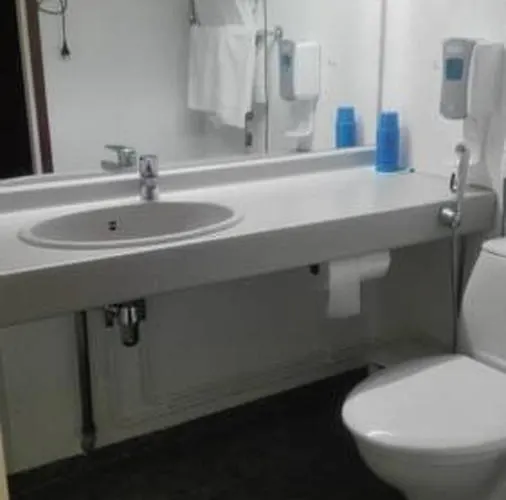 Hostal Tallukka Vääksy