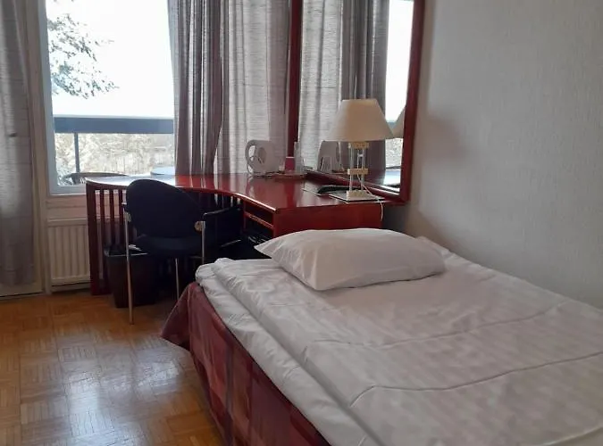 Hostal Tallukka Vääksy