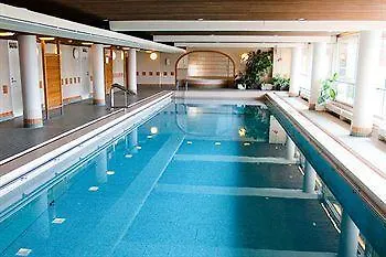 Hostal Tallukka Vääksy