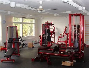 Tallukka Vandrerhjem