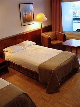 Tallukka Hostal Vääksy